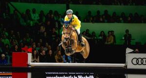 BH horses shine for Brazil during the international jumping season