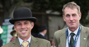 One-of-a-kind Chris Ryan shares his US market experiences