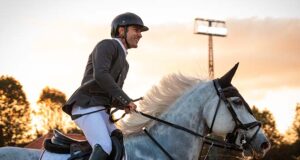 Brazilian Sport Horse in the spotlight, at home and abroad