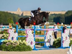 Enjoy de la Mure: From rising talent to global sensation