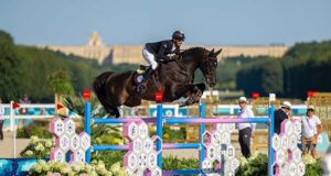 Enjoy de la Mure: From rising talent to global sensation