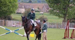 Badminton 2025: A successful outing for Irish Sport Horses