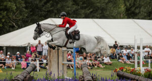 Benrose Stellar wins NZ’s inaugural Embryo Series