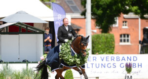 First Holstein State Champions of 2025 crowned