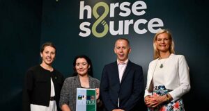 Horse Sport Ireland publishes second SNP genotypes paper