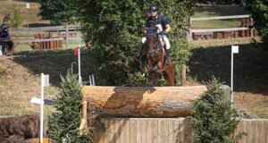 Sigma Warmbloods: Bringing European traditions to Canada
