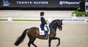 Impressive youngsters and familiar Freestyles in Ermelo