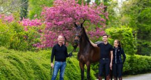 The Bernoski family: “Looking to the future, we keep thinking big!”