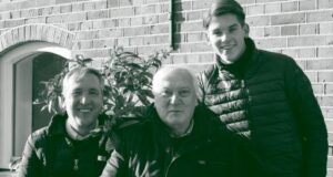 Team Nijhof Foal Market 2025 – Buy at the Source