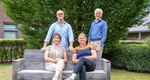 Round Table: Dutch breeders share experiences of selling foals