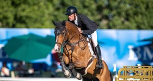 Brash: “Important to remember that every horse is an individual”