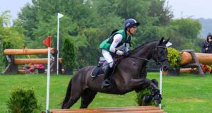 New format for Polish Young Eventing Horse Championships