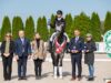 New format for 2025 Polish young horse championships