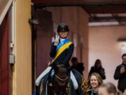 SWB Equestrian Weeks 2025 trophy winners awarded