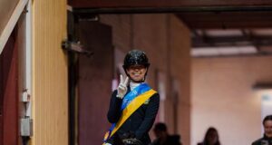 SWB Equestrian Weeks 2025 trophy winners awarded