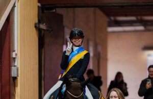 SWB Equestrian Weeks 2025 trophy winners awarded