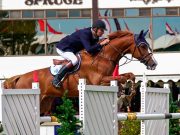 Emile Hendrix: “Understand what you feel as a rider…”