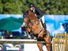 Hello Jefferson: Synonymous with speed, precision, and the Majors!