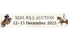 PSI Auction 46th edition