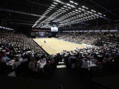 Danish Warmblood: Togetherness and professionalism in focus