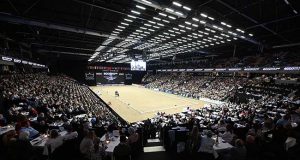 Danish Warmblood: Togetherness and professionalism in focus