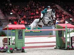 CHI Geneva horses and riders run efficiently like Swiss clocks