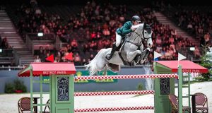 CHI Geneva horses and riders run efficiently like Swiss clocks