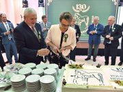 Warmest congratulations PZHK! Celebrating a 130th anniversary