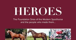 Heroes: Christopher Hector – a lifetime of passion for breeding