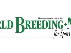 Stallion field performance tests at different training stages and ages