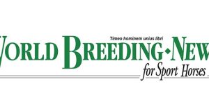 Stallion field performance tests at different training stages and ages