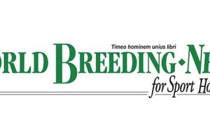 Stallion field performance tests at different training stages and ages