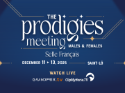 Final SF event of the 2025 season