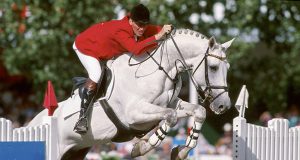 Flanders Memorial Eric Wauters combines tradition and breeding