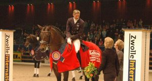 Westfalia mourns the passing of Wilhelm Rüscher-Konermann