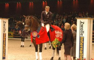 Westfalia mourns the passing of Wilhelm Rüscher-Konermann