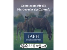 A genomic milestone in sport horse breeding now available