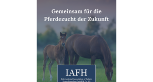 A genomic milestone in sport horse breeding now available