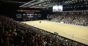 Over 61,000 visitors celebrate the ‘horse’ in Herning