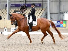 NZ’s ‘Mr. Invincible’: Don Vito MH wins fourth Burkner Medal