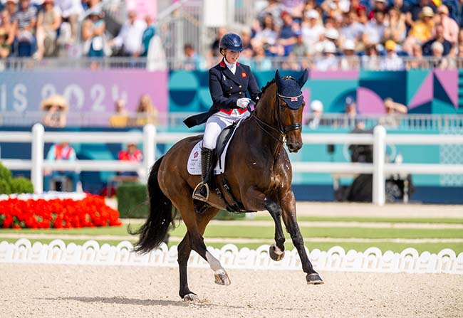 Anticipation mounts for FEI World Cup™ Finals in Texas, April 8-12