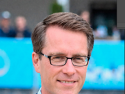 New breeding director: Norbert Freistedt