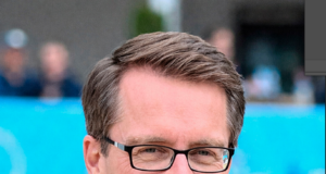 New breeding director: Norbert Freistedt