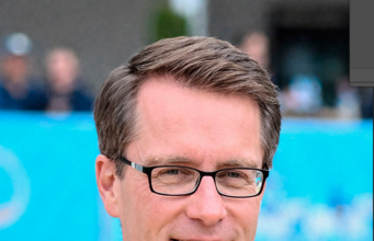 New breeding director: Norbert Freistedt