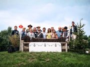 Exclusive Breeders’ Meeting 2026: Oldenburg breeding up close!