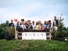 Exclusive Breeders’ Meeting 2026: Oldenburg breeding up close!