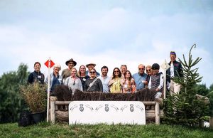 Exclusive Breeders’ Meeting 2026: Oldenburg breeding up close!