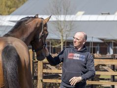 Leon Thijssen: “No compromise on attitude, quality, soundness…”