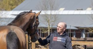 Leon Thijssen: “No compromise on attitude, quality, soundness…”