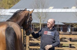Leon Thijssen: “No compromise on attitude, quality, soundness…”